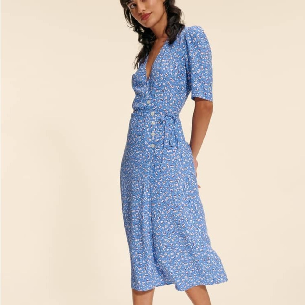 Rouje Gabin Dress size 34
